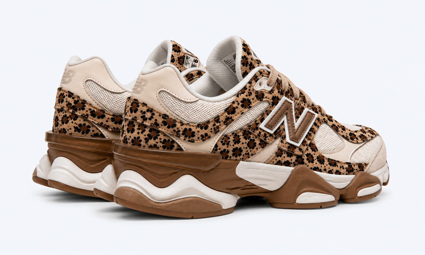 9060 "Beige Brown"