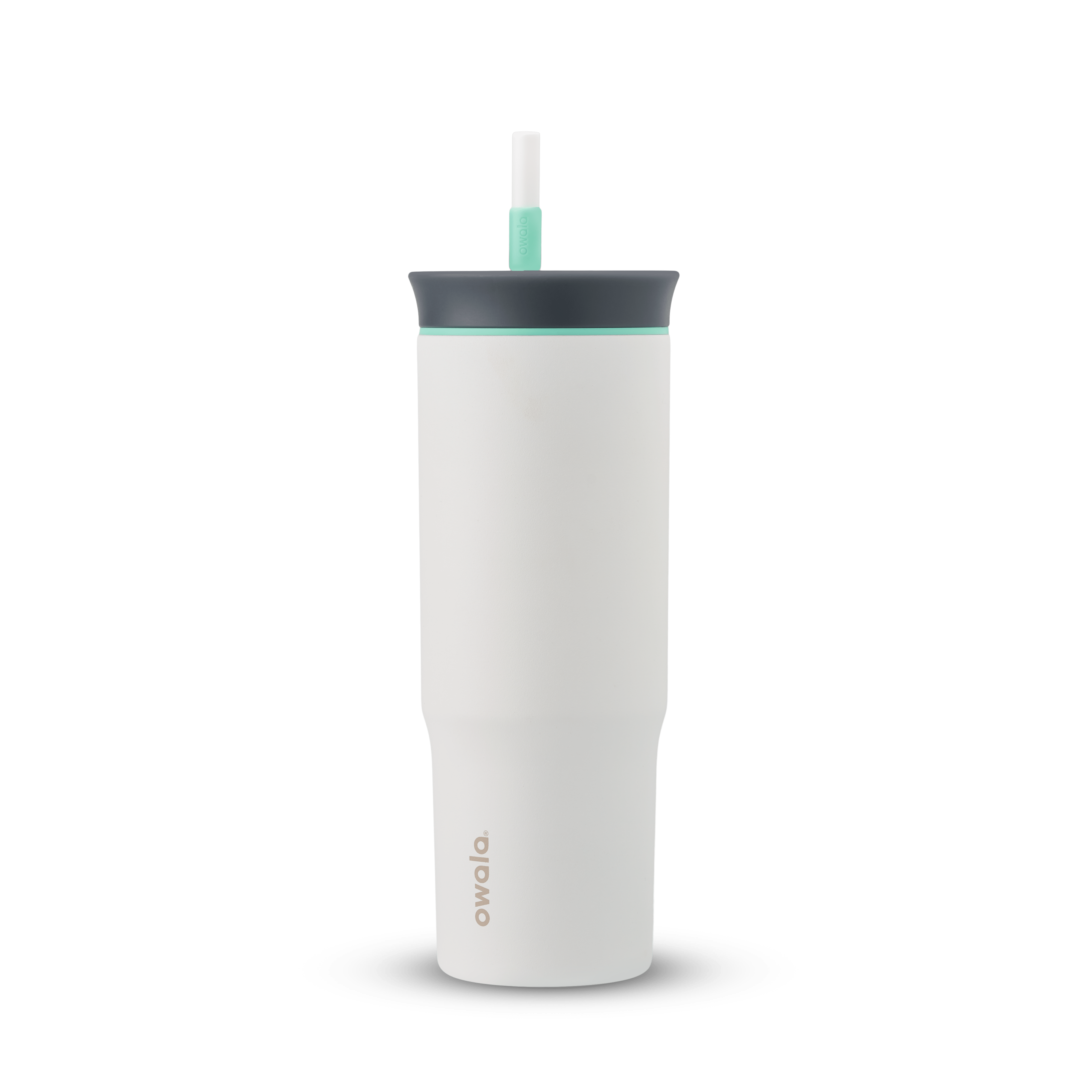 24oz Tumbler - Cloudscape · Stainless Steel · 24oz