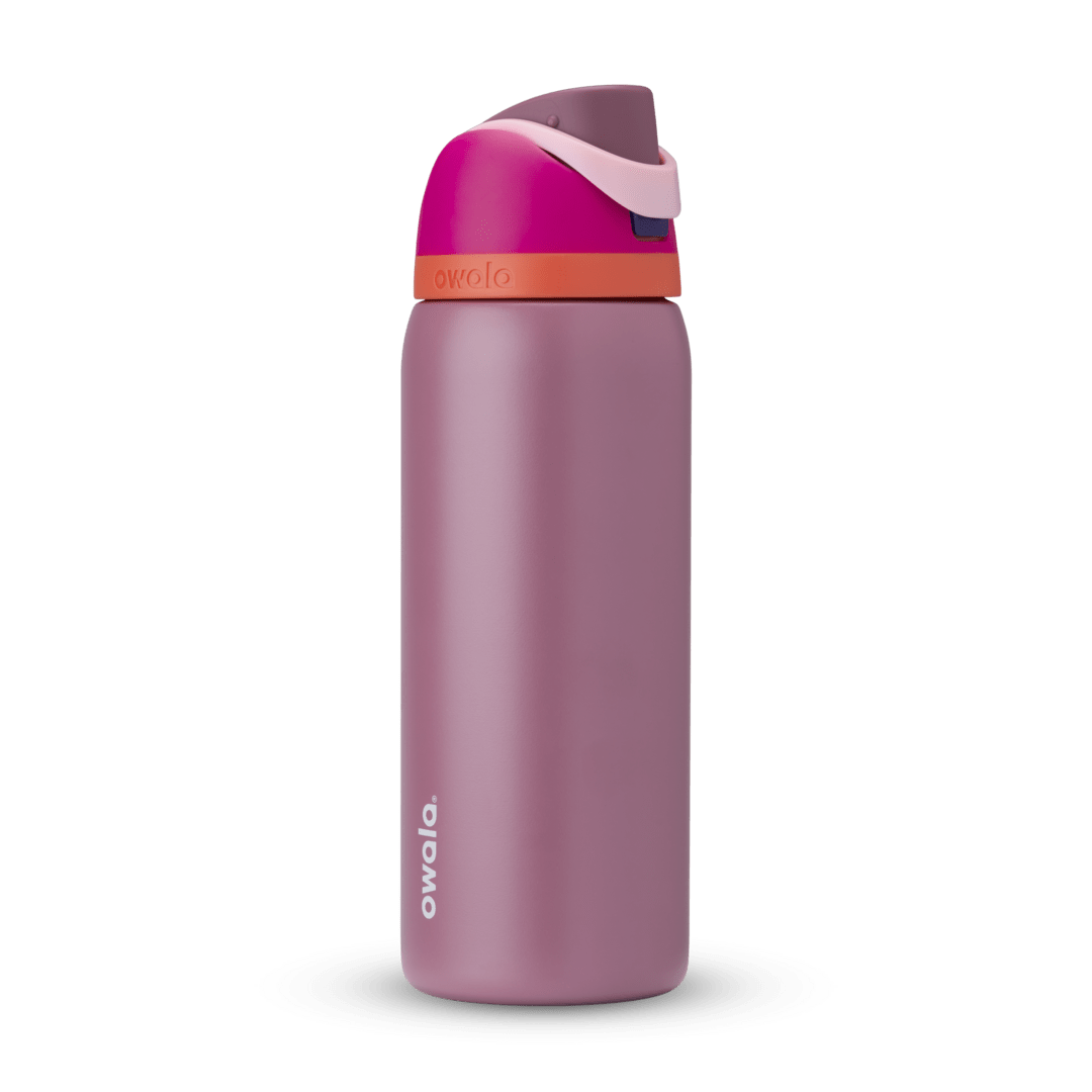 FreeSip® - Crown Jewel · Stainless Steel · 32oz