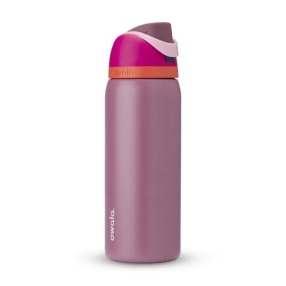FreeSip® - Crown Jewel · Stainless Steel · 32oz