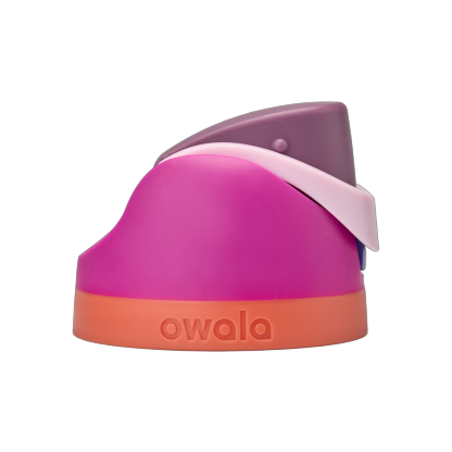 Replacement Lids - Crown Jewel