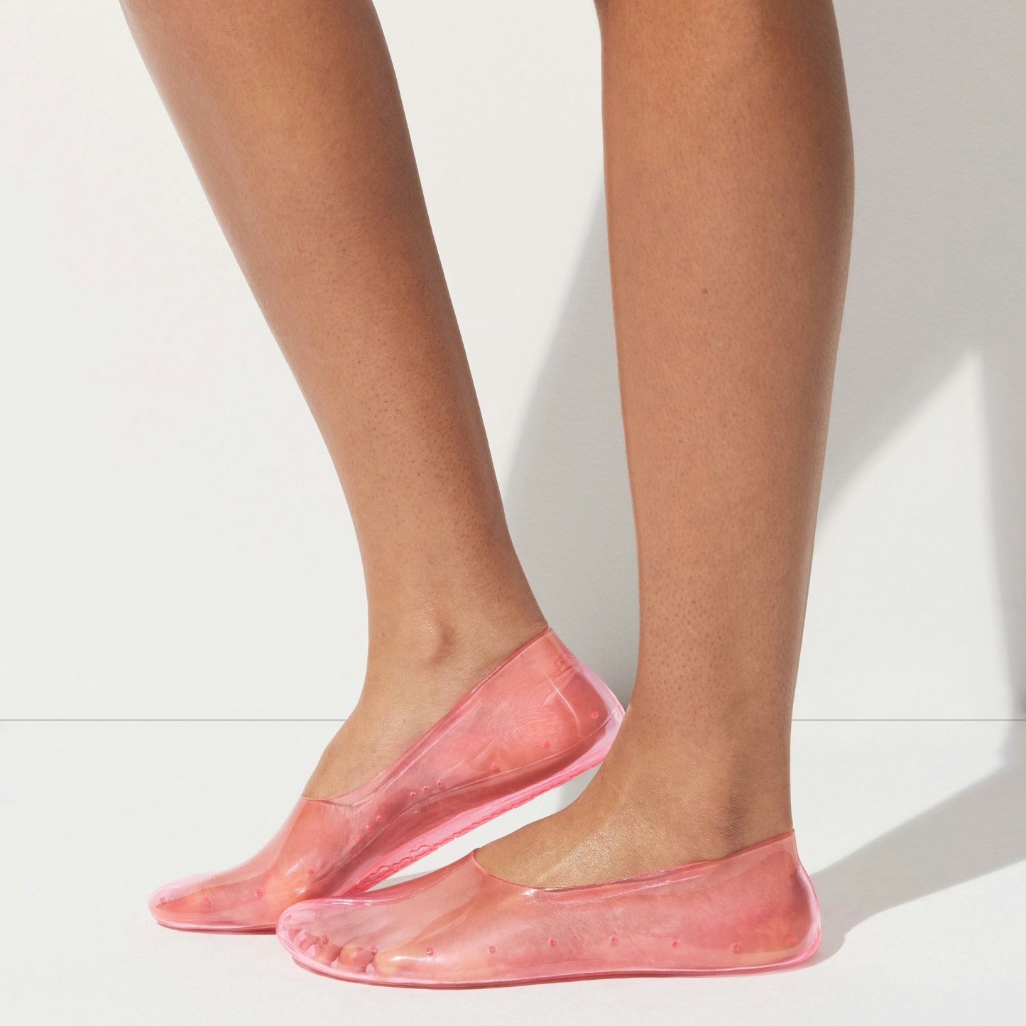 JELLY SHOE - MELON