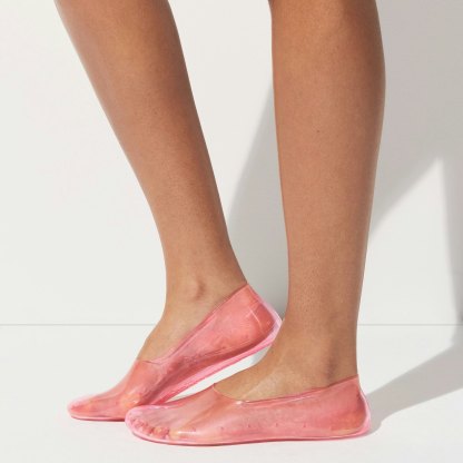 JELLY SHOE - MELON