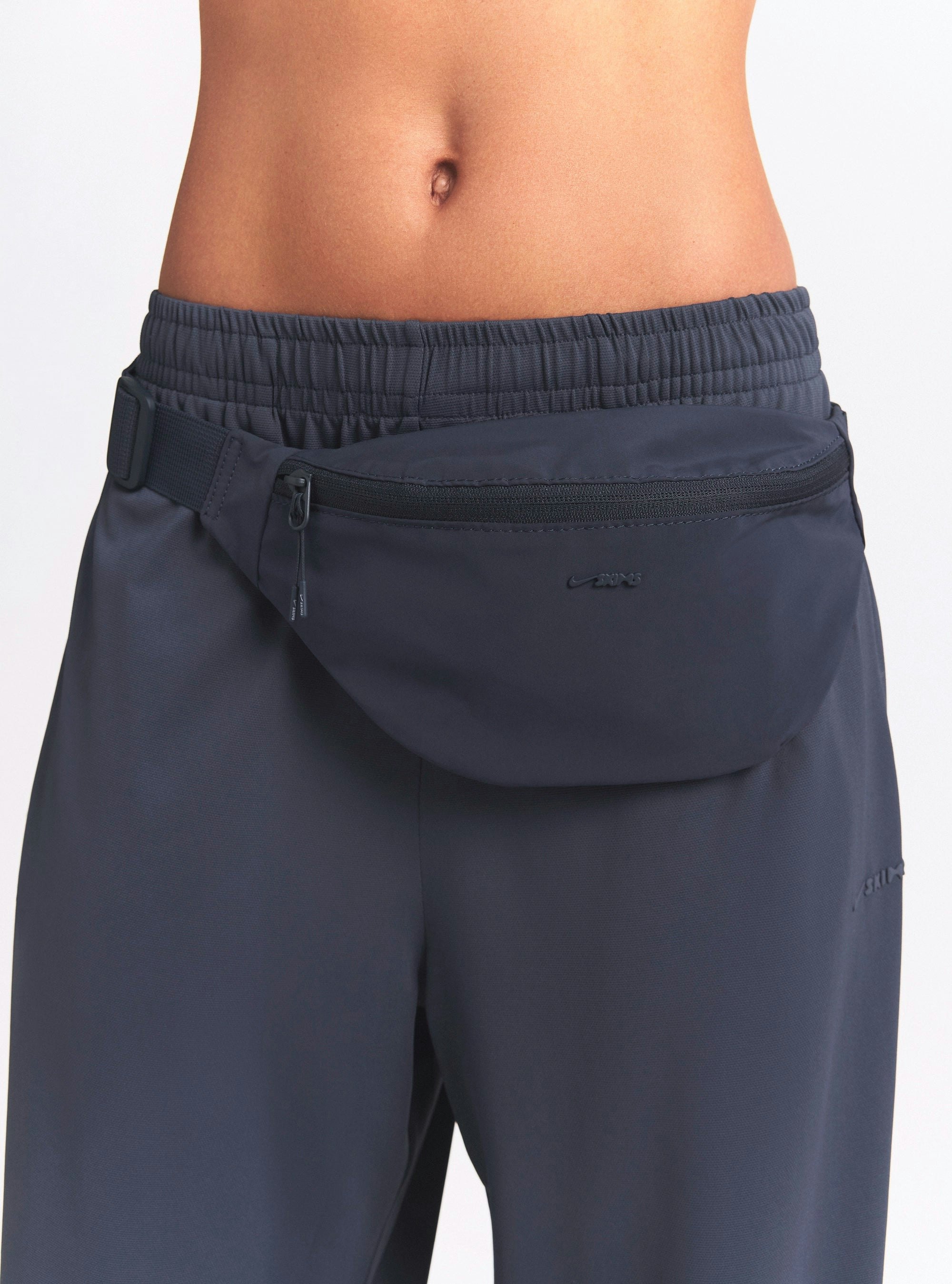 NikeSKIMS ACCESSORIES FANNY PACK - DEEP ROYAL