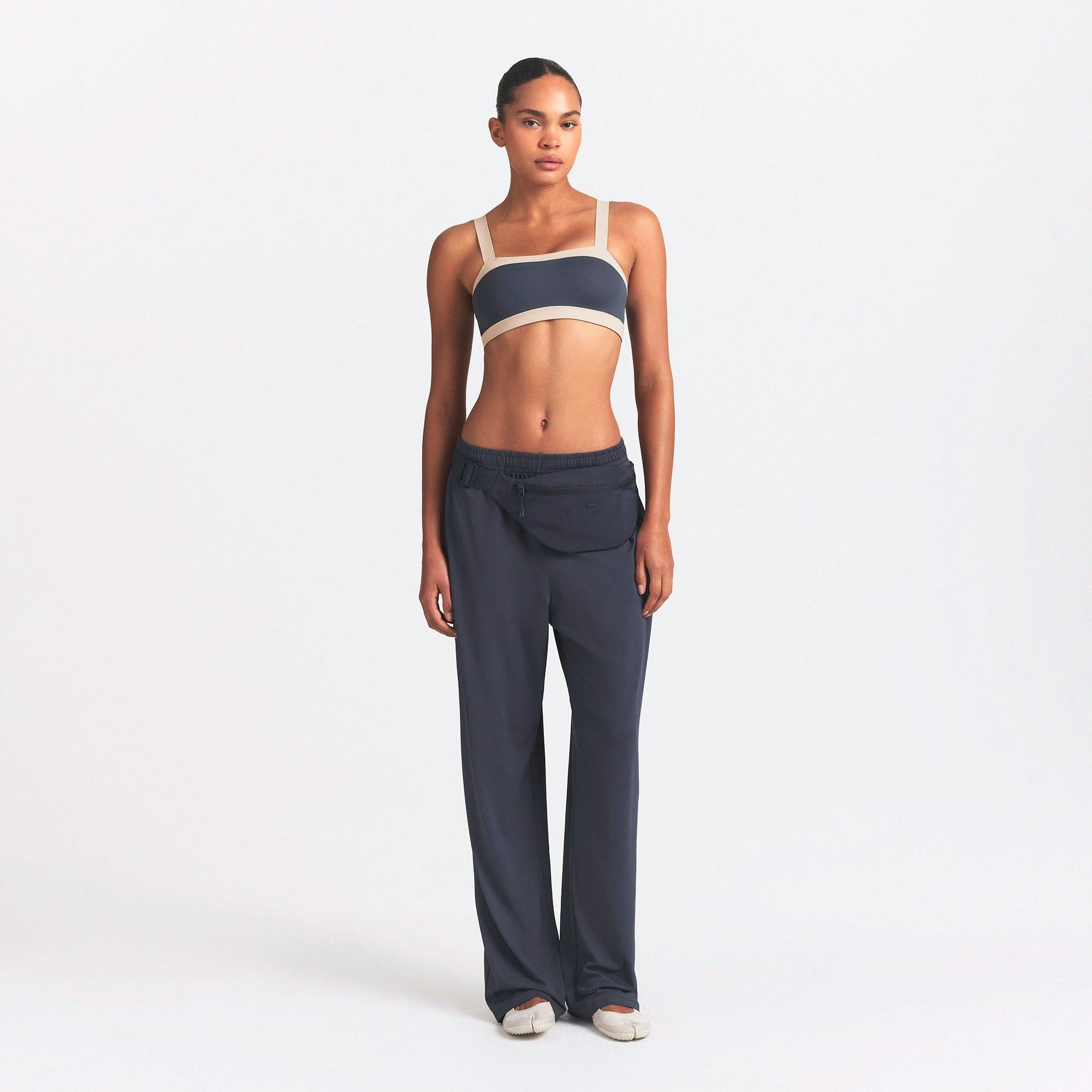 NikeSKIMS ACCESSORIES FANNY PACK - DEEP ROYAL