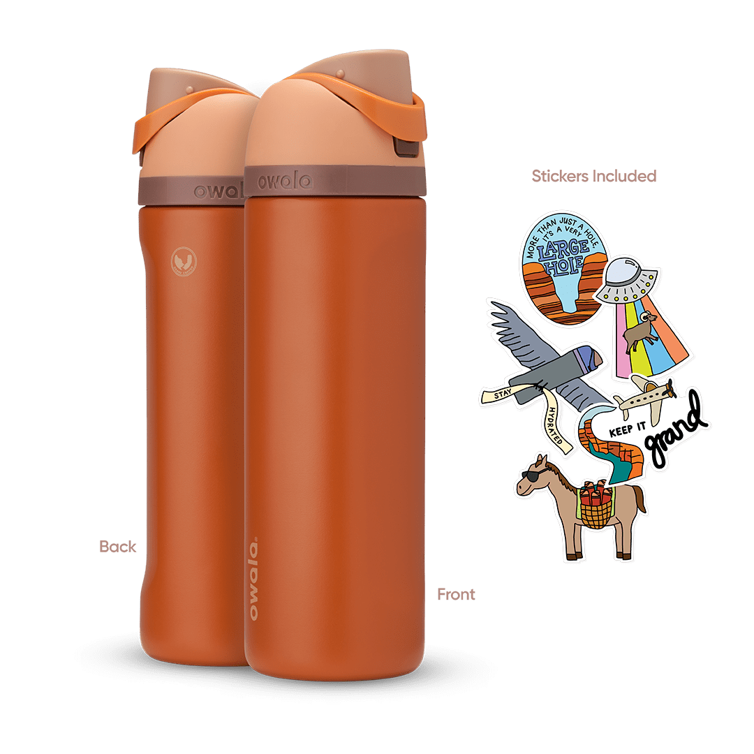 Great American Road Trip - Grand Canyon · 24oz