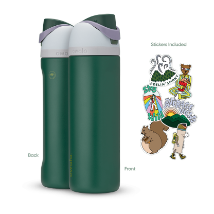 Great American Road Trip - Great Smoky Mountains · 24oz