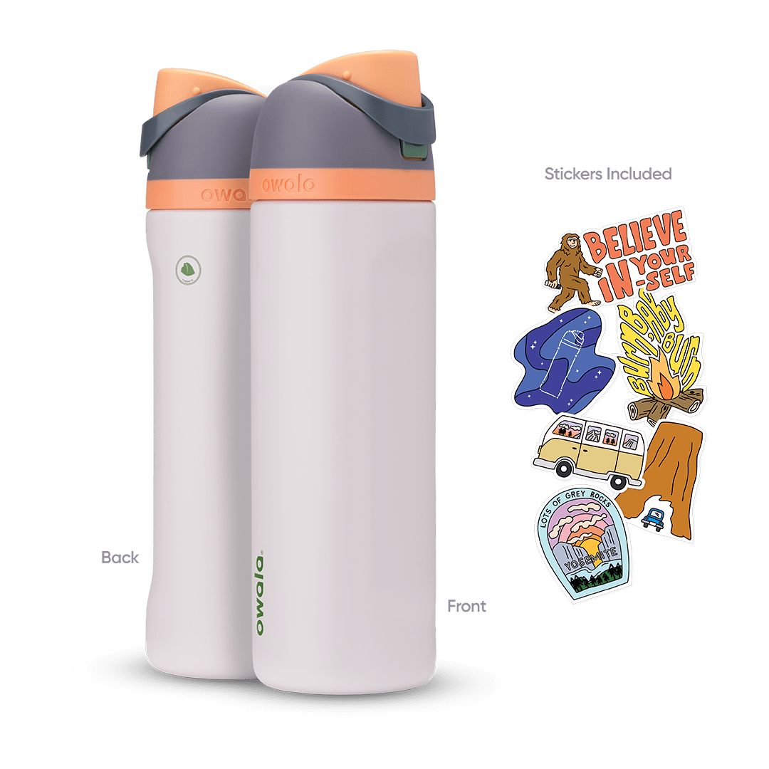 Great American Road Trip - Yosemite · 24oz
