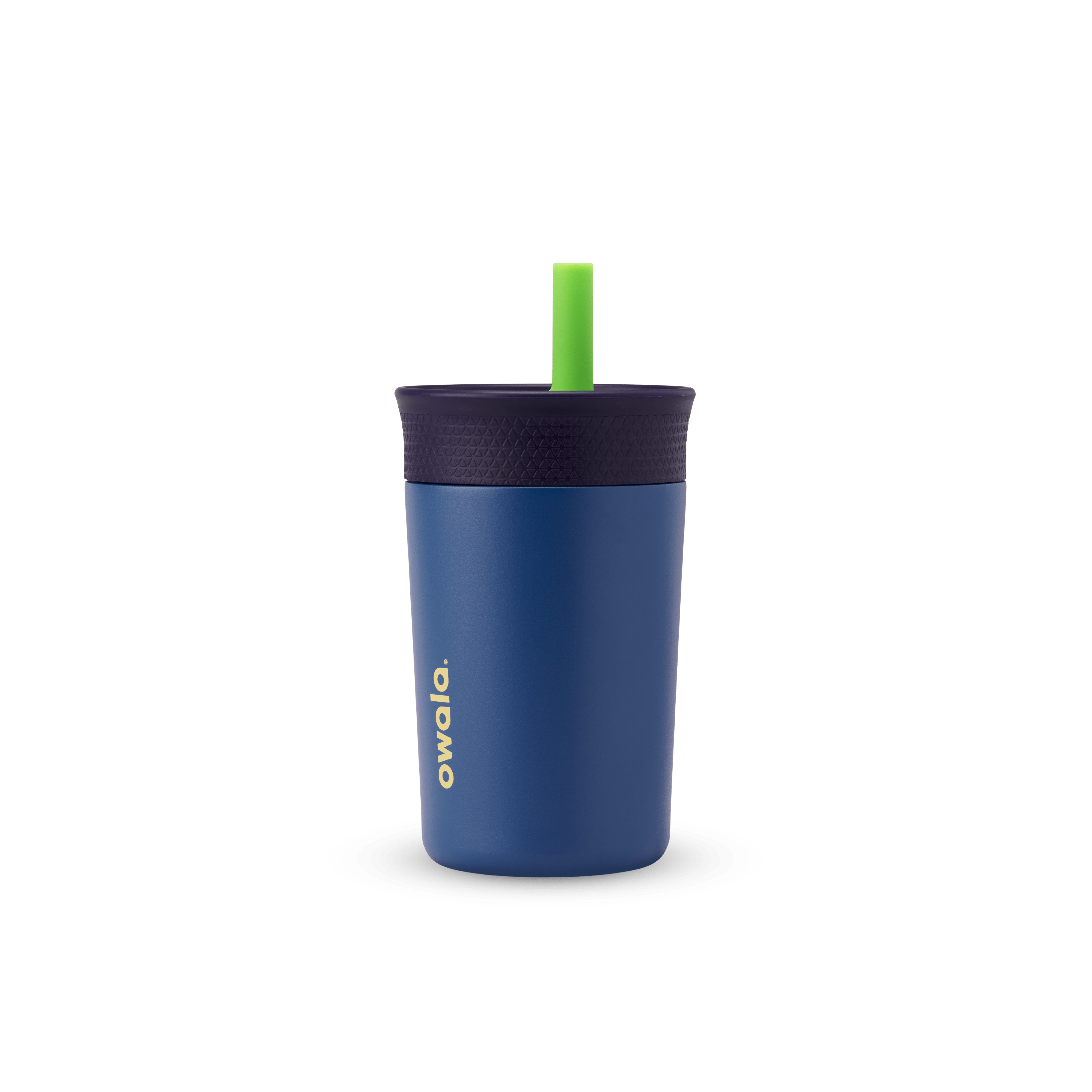 Kids' Tumbler - Home Base · Stainless Steel · 12oz