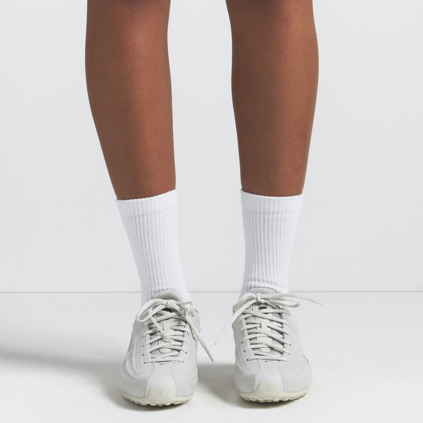 NikeSKIMS ACCESSORIES DRI-FIT™ CREW SOCK 3-PACK - SNOW