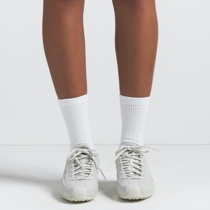 NikeSKIMS ACCESSORIES DRI-FIT™ CREW SOCK 3-PACK - SNOW