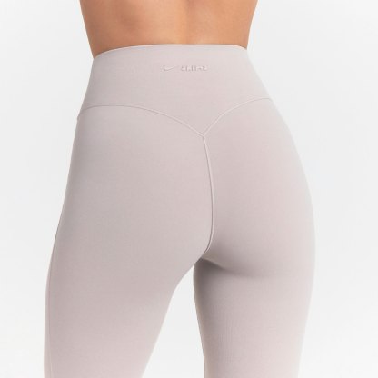 NikeSKIMS STUDIO STRETCH 26" LEGGING - LINEN - image 9
