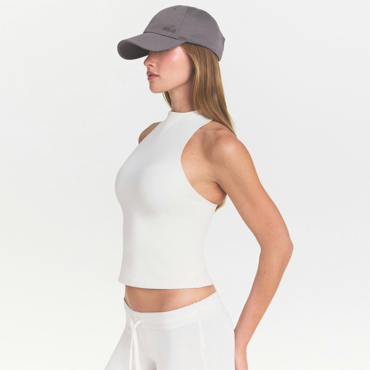 NikeSKIMS ACCESSORIES CLUB CAP - ARMOR