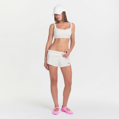 NikeSKIMS ACCESSORIES CLUB CAP - IVORY