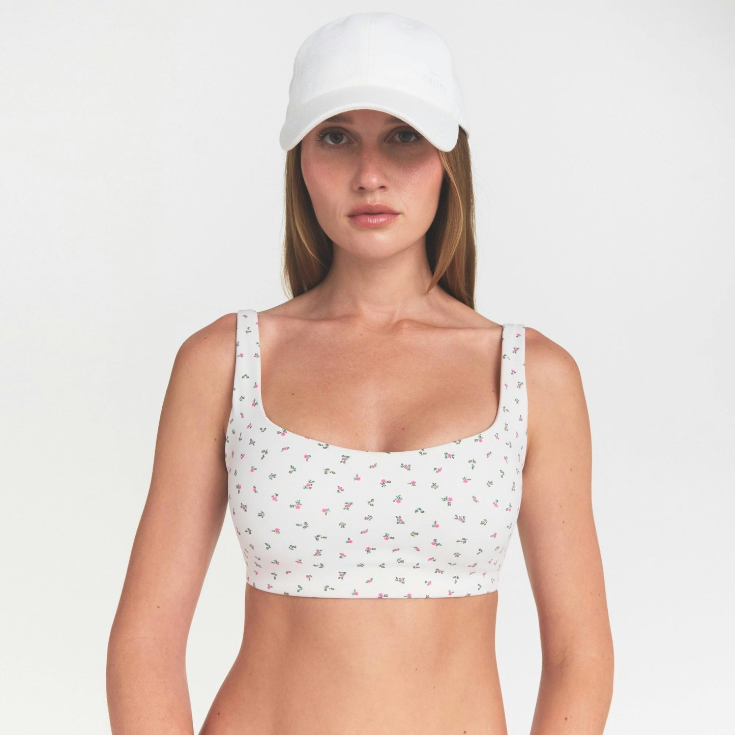 NikeSKIMS ACCESSORIES CLUB CAP - IVORY
