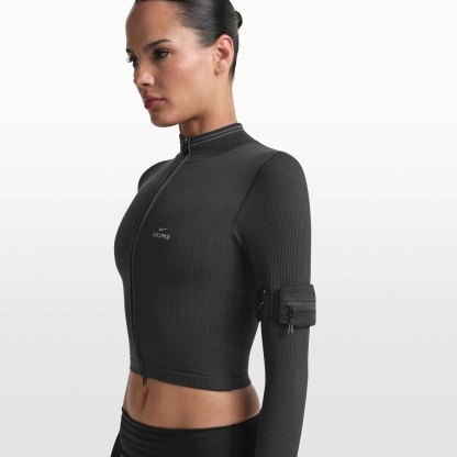 NikeSKIMS ACCESSORIES ARMBAND - OBSIDIAN