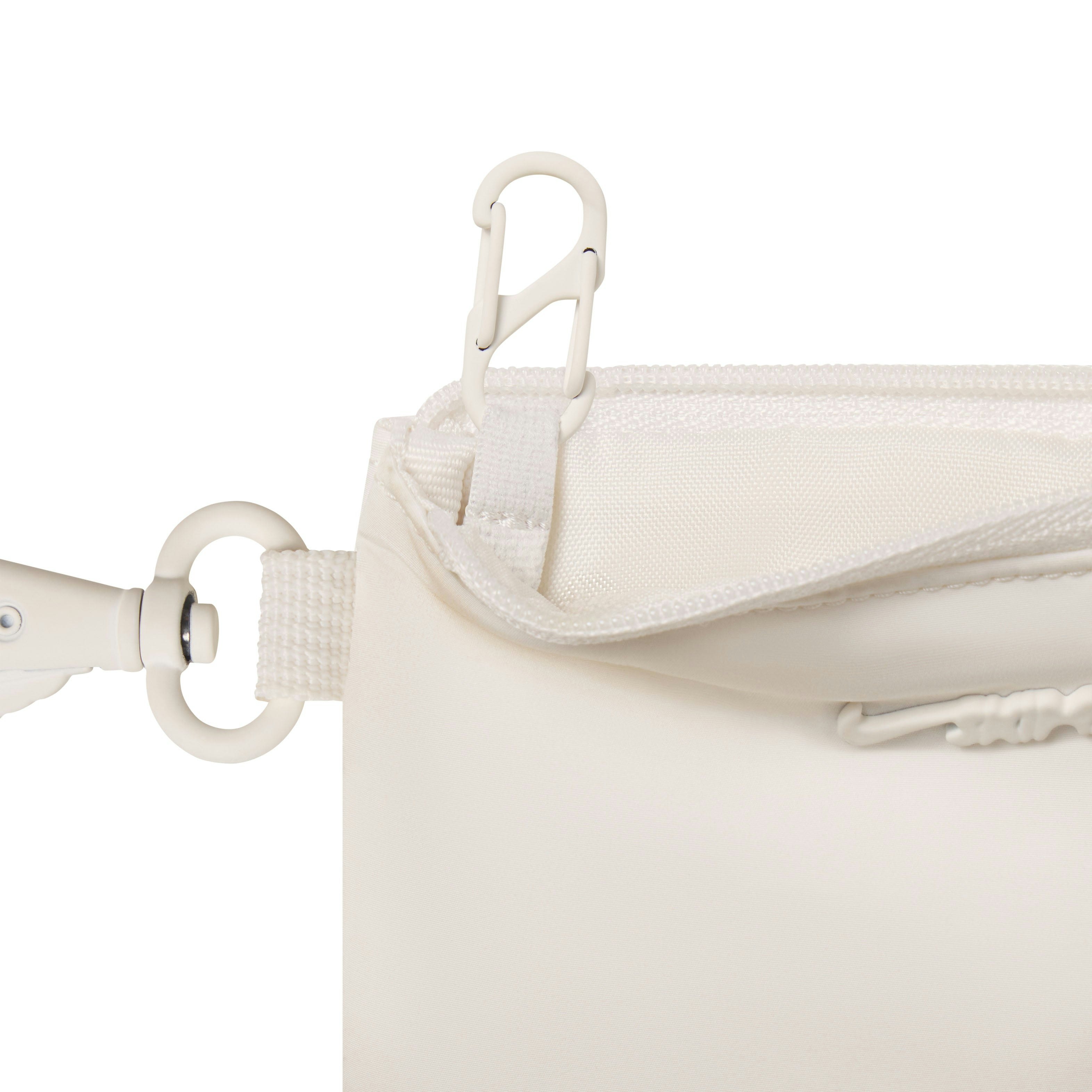NikeSKIMS ACCESSORIES CLIPPABLE POUCH - IVORY