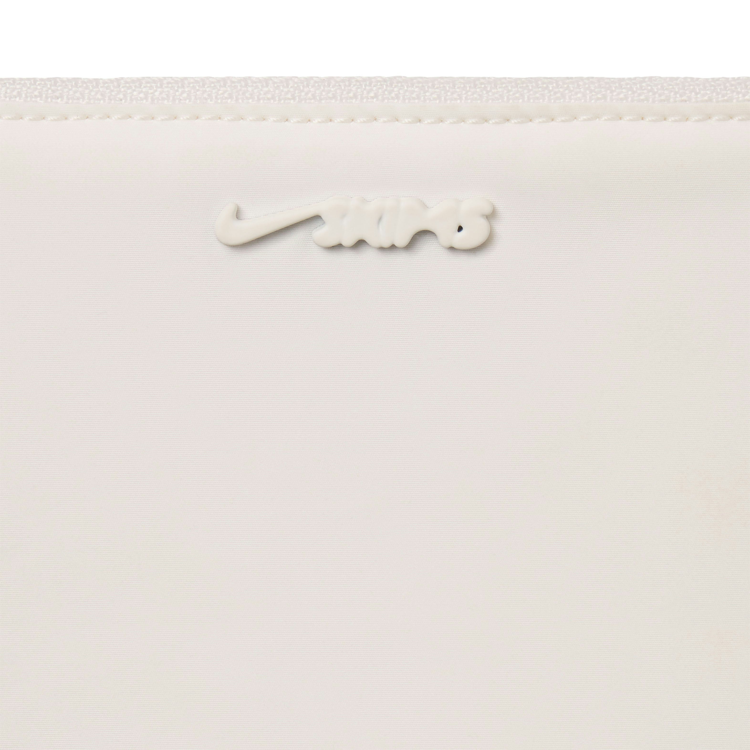 NikeSKIMS ACCESSORIES CLIPPABLE POUCH - IVORY