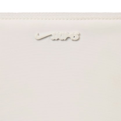 NikeSKIMS ACCESSORIES CLIPPABLE POUCH - IVORY