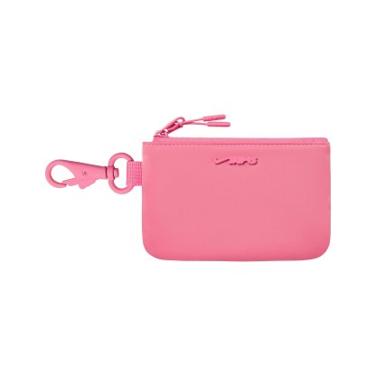 NikeSKIMS ACCESSORIES CLIPPABLE POUCH - LIGHT FLAMINGO
