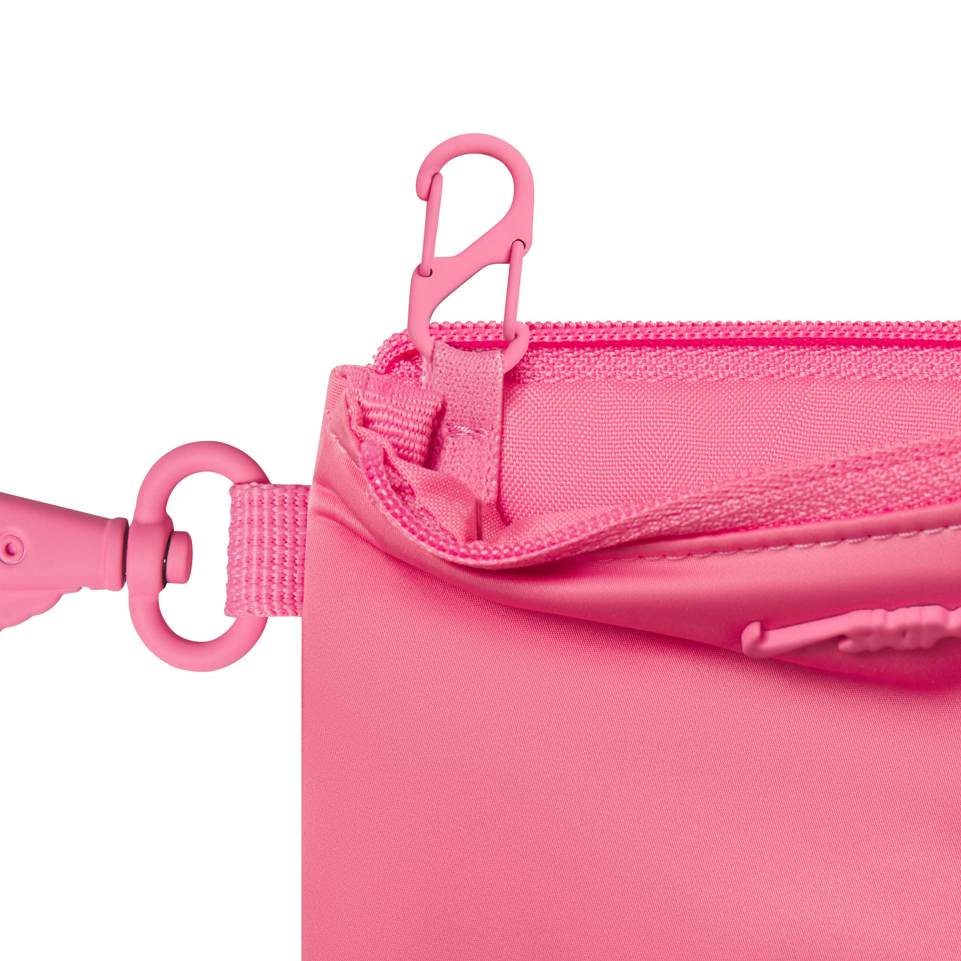 NikeSKIMS ACCESSORIES CLIPPABLE POUCH - LIGHT FLAMINGO