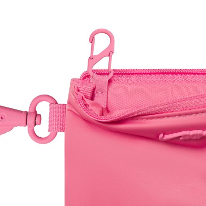 NikeSKIMS ACCESSORIES CLIPPABLE POUCH - LIGHT FLAMINGO