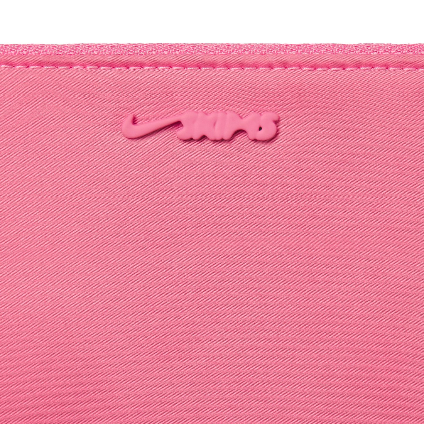 NikeSKIMS ACCESSORIES CLIPPABLE POUCH - LIGHT FLAMINGO