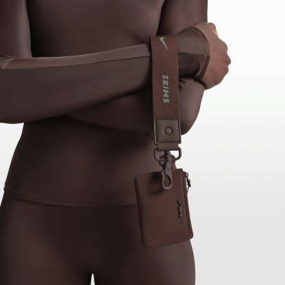 NikeSKIMS ACCESSORIES CLIPPABLE POUCH - PHOENIX