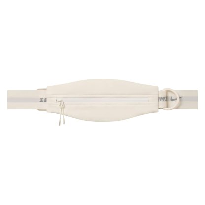 NikeSKIMS ACCESSORIES SLIM WAISTPACK - IVORY