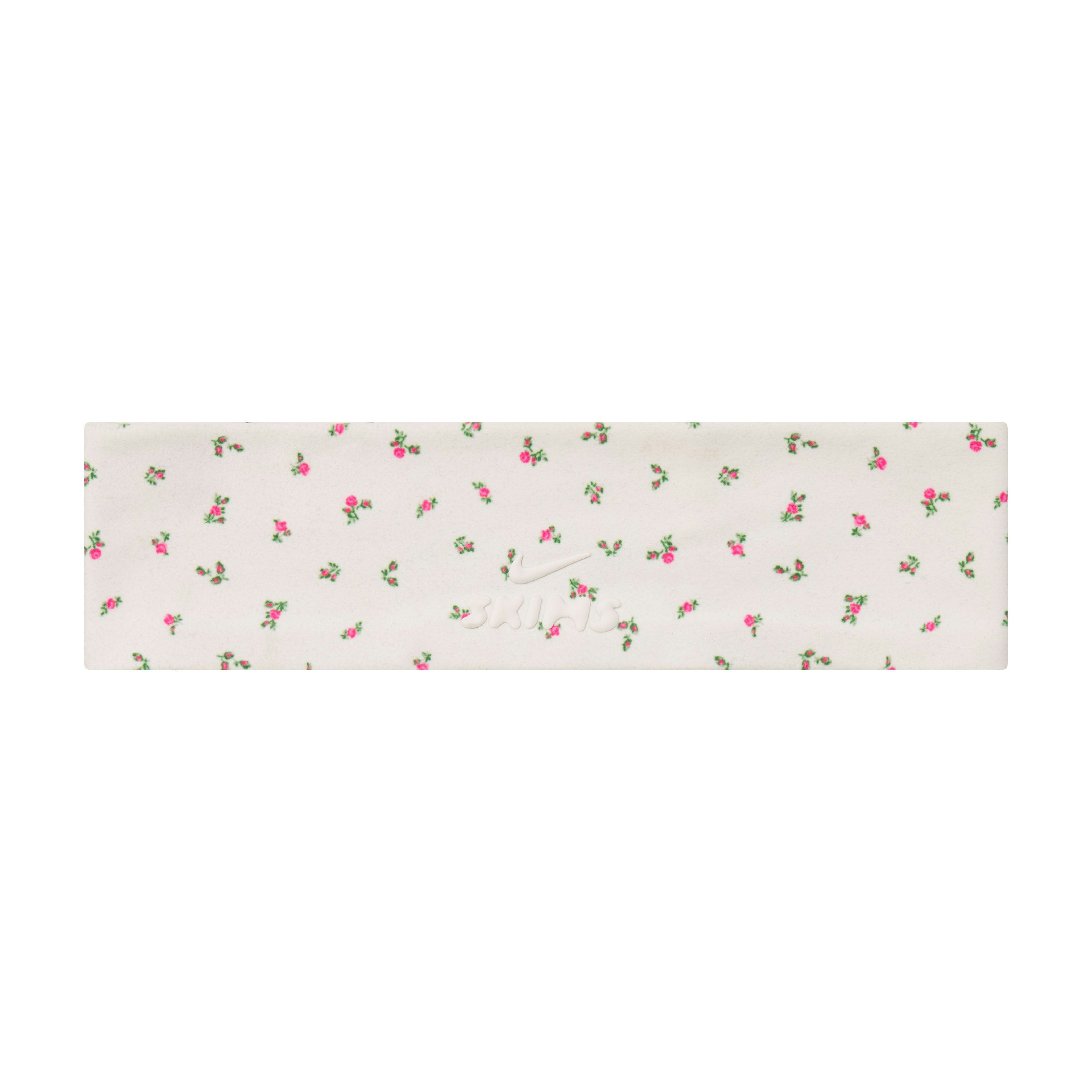 NikeSKIMS ACCESSORIES HEADBAND - DITSY FLORAL PRINT - image 9