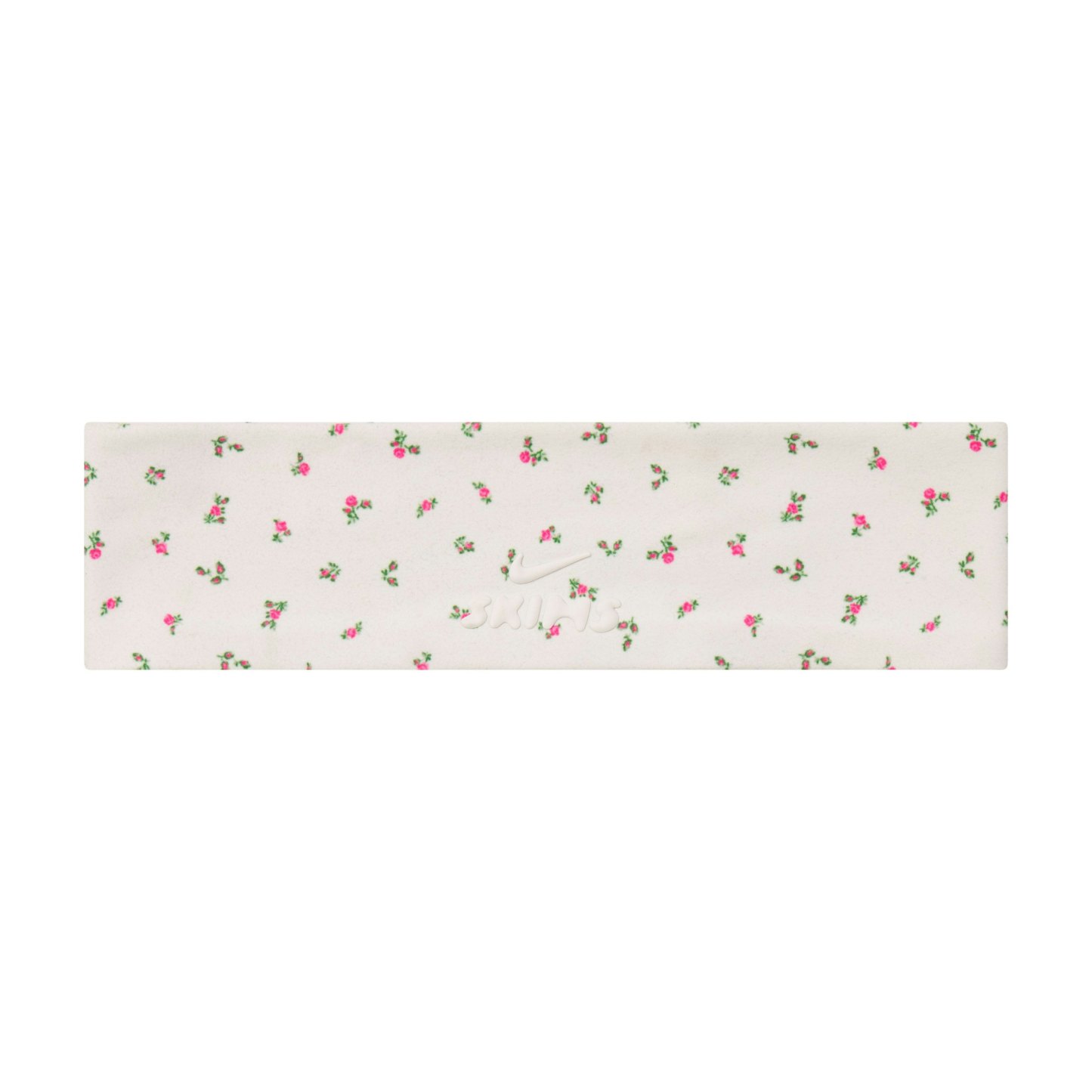 NikeSKIMS ACCESSORIES HEADBAND - DITSY FLORAL PRINT - image 9
