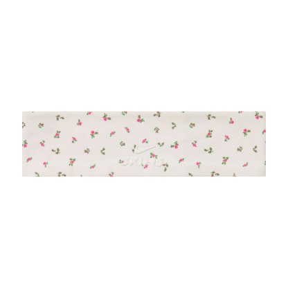 NikeSKIMS ACCESSORIES HEADBAND - DITSY FLORAL PRINT - image 9