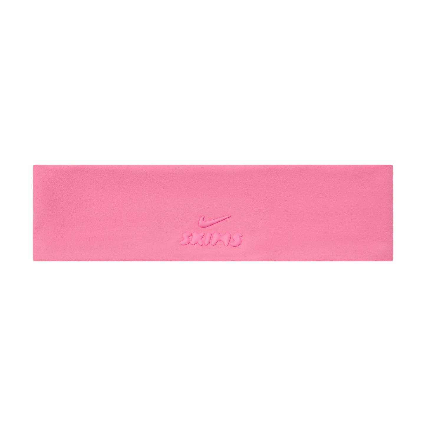 NikeSKIMS ACCESSORIES HEADBAND - LIGHT FLAMINGO - image 11