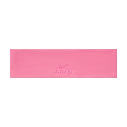 NikeSKIMS ACCESSORIES HEADBAND - LIGHT FLAMINGO - image 11