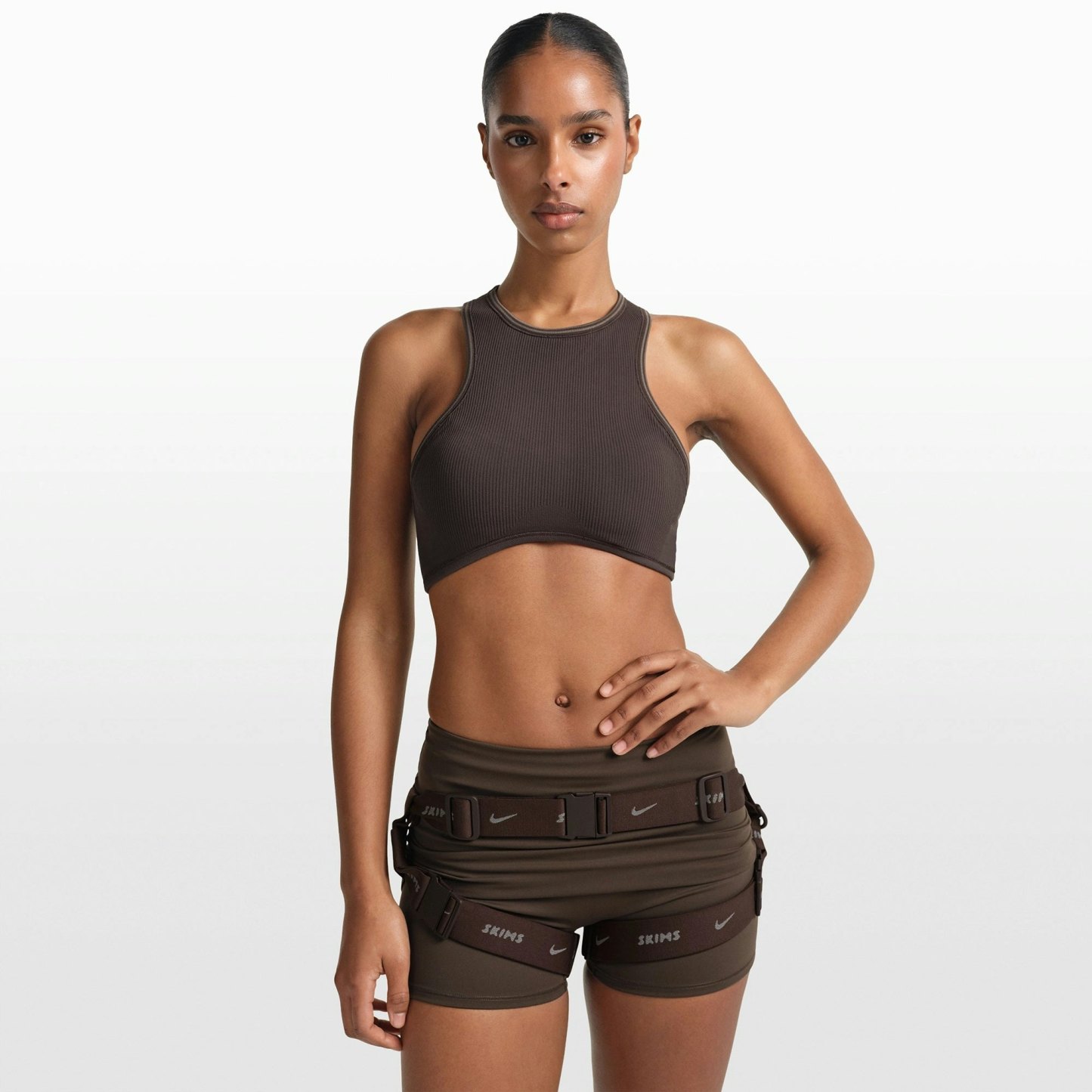 NikeSKIMS ACCESSORIES HARNESS WAISTPACK - PHOENIX