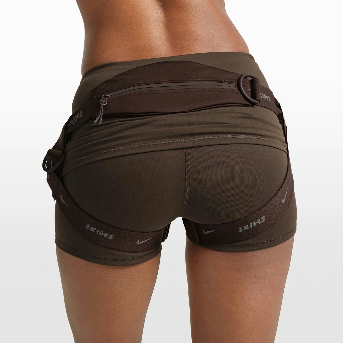 NikeSKIMS ACCESSORIES HARNESS WAISTPACK - PHOENIX