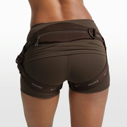 NikeSKIMS ACCESSORIES HARNESS WAISTPACK - PHOENIX