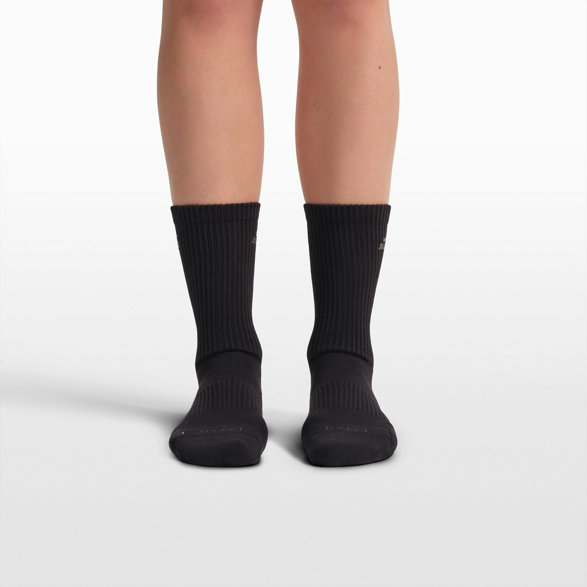 NikeSKIMS ACCESSORIES DRI-FIT™ PILATES GRIP CREW SOCK - OBSIDIAN - image 16