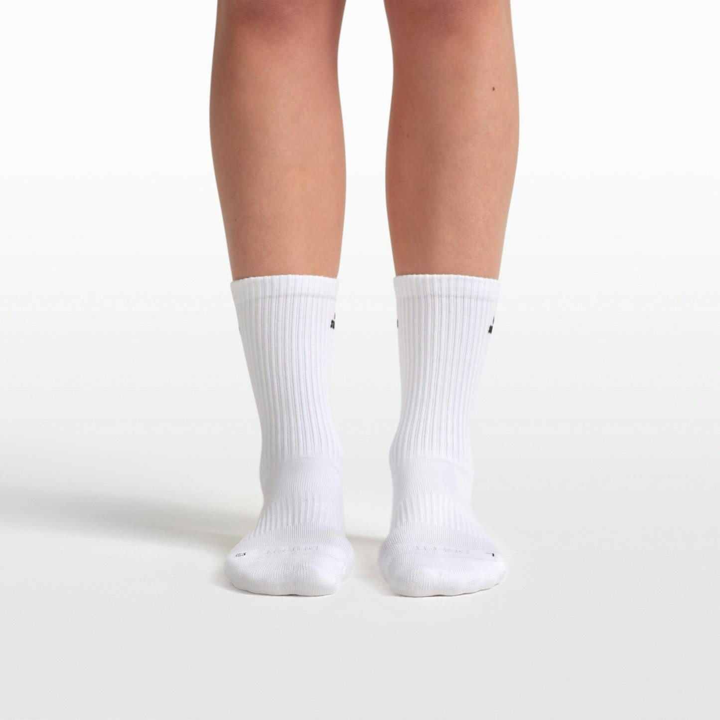 NikeSKIMS ACCESSORIES DRI-FIT™ PILATES GRIP CREW SOCK - SNOW - image 10