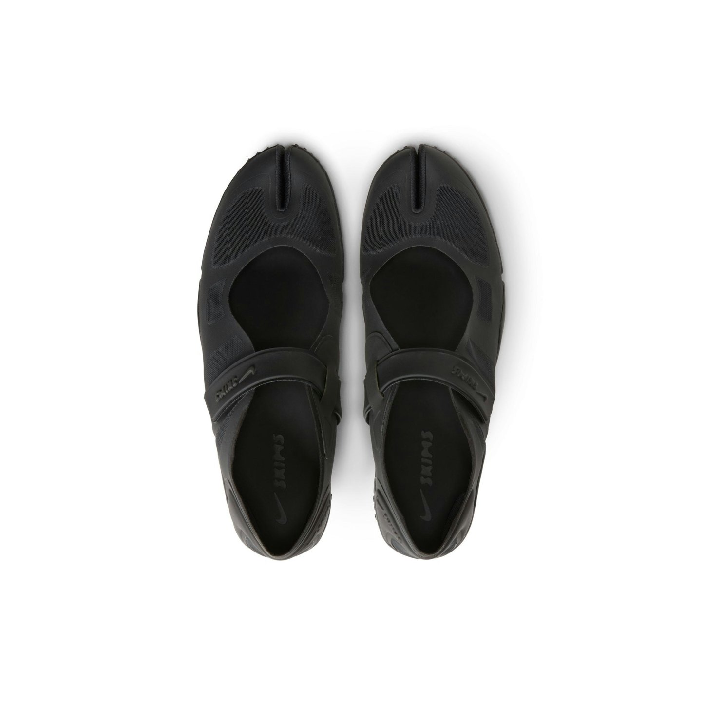 NikeSKIMS FOOTWEAR RIFT MESH - BLACK - image 8