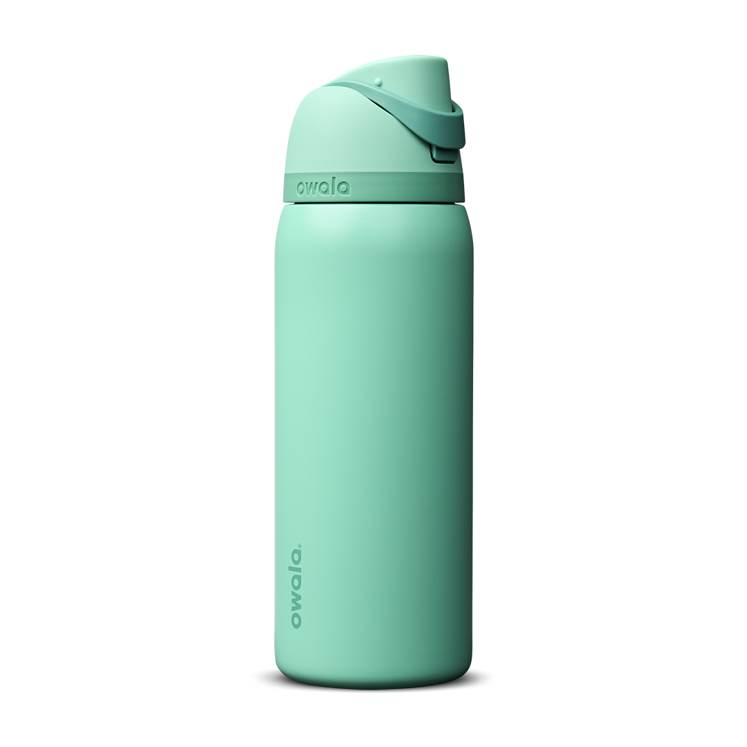 FreeSip® - 90s Kid · Stainless Steel · 32oz