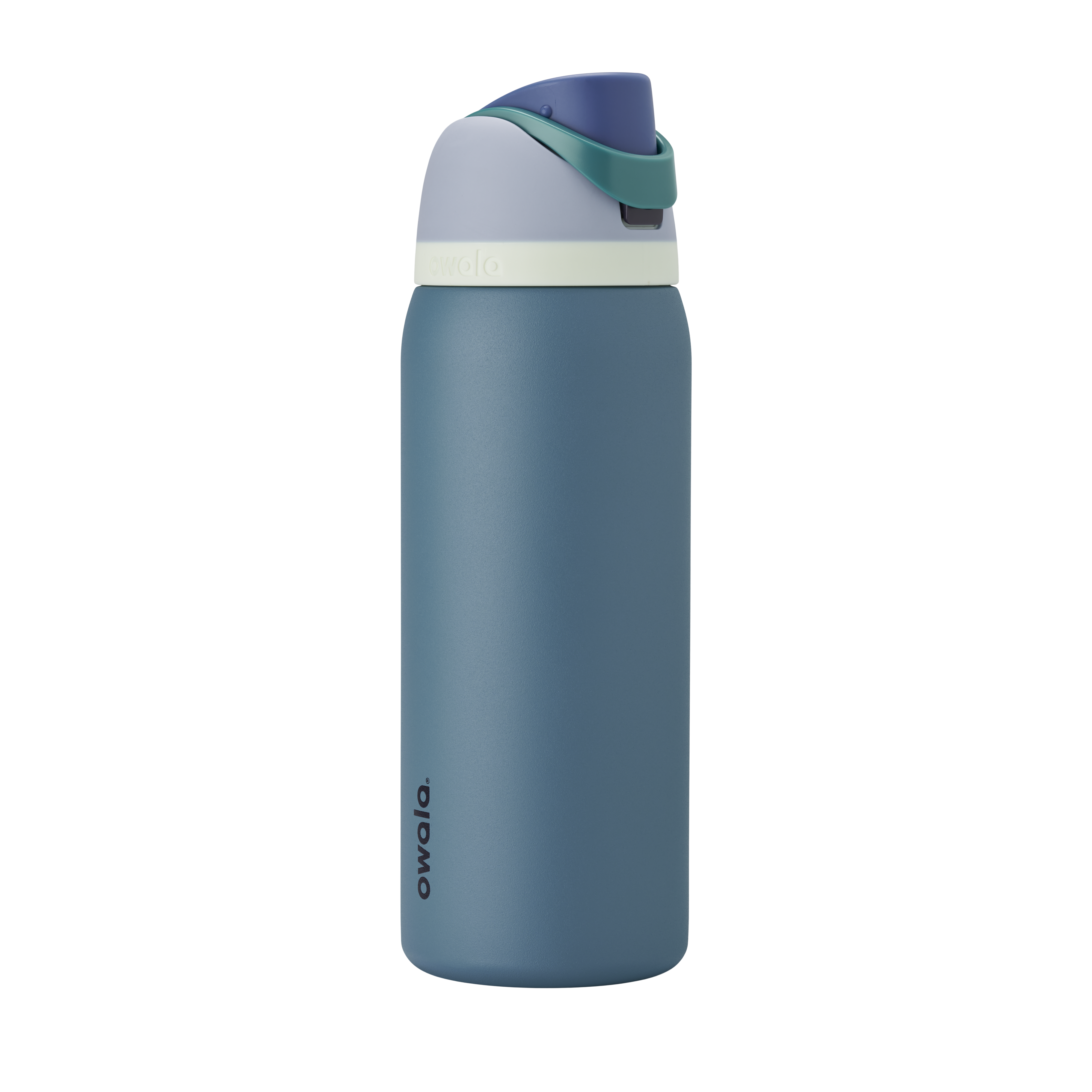 FreeSip® - Denim · Stainless Steel · 32oz