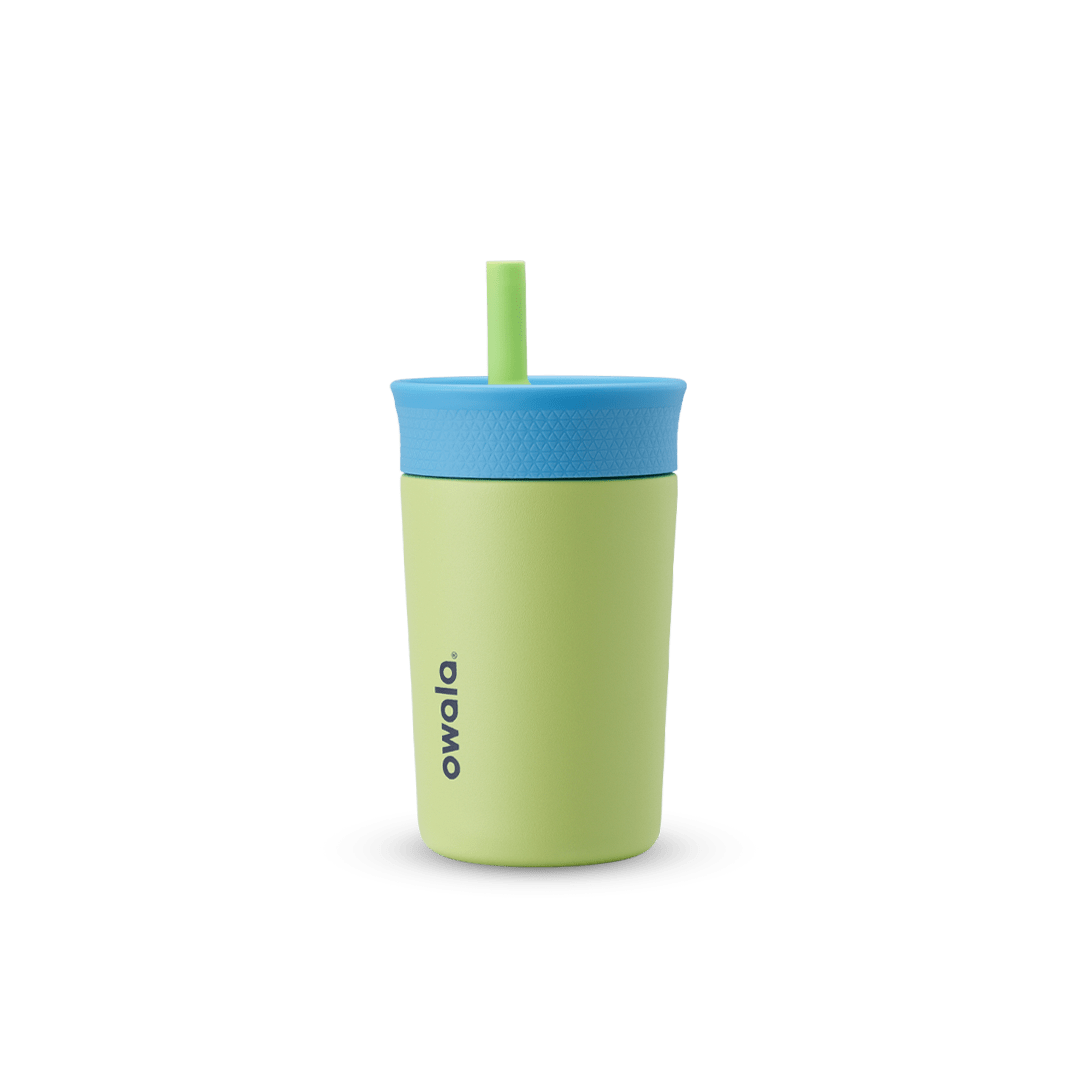 Kids' Tumbler - Turtley Awesome · Stainless Steel · 12oz