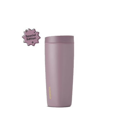 SmoothSip® Slider - Spring Revival · Stainless Steel · 20oz
