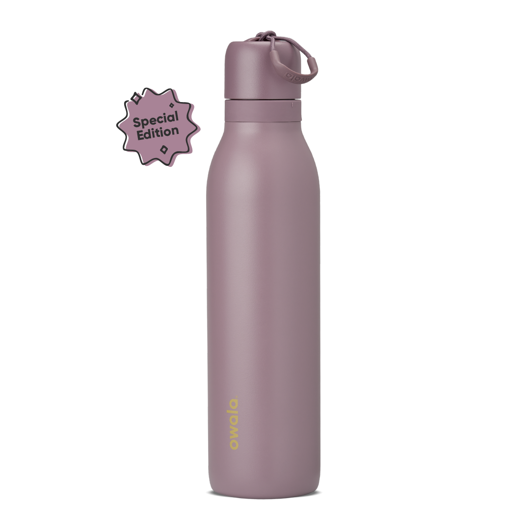 FreeSip® Twist - Spring Revival · Stainless Steel · 24oz