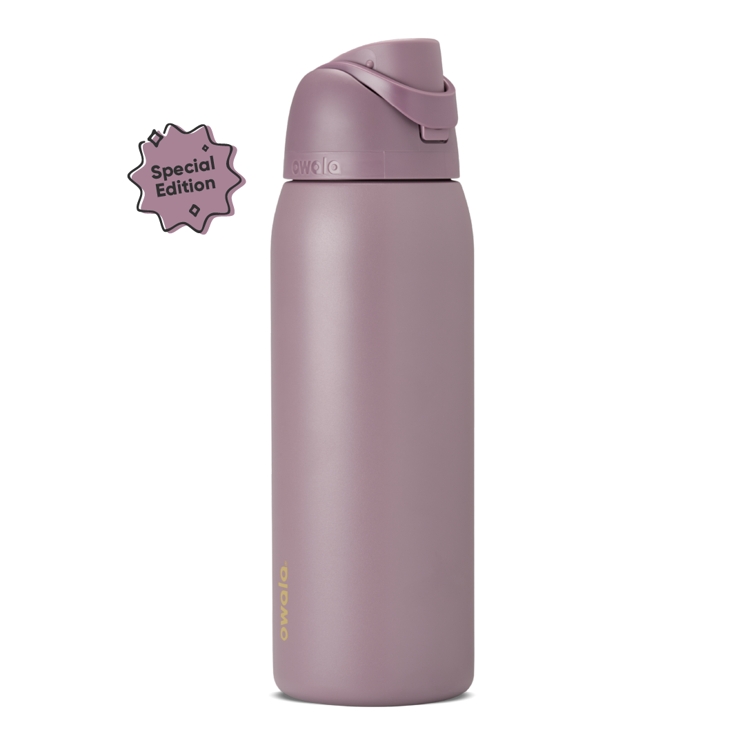 FreeSip® - Spring Revival · Stainless Steel · 40oz