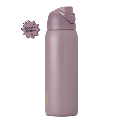 FreeSip® - Spring Revival · Stainless Steel · 40oz