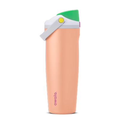 FreeSip® Sway - Peachy Keen · Stainless steel · 30oz