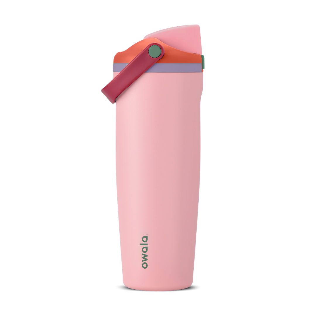 FreeSip® Sway - Sugar High · Stainless steel · 30oz