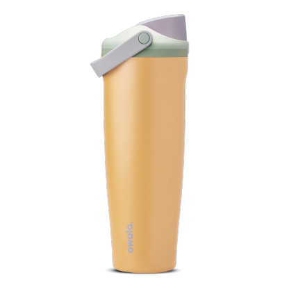 FreeSip® Sway - Beachfront · Stainless steel · 40oz